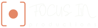 Focus In Productions Logo