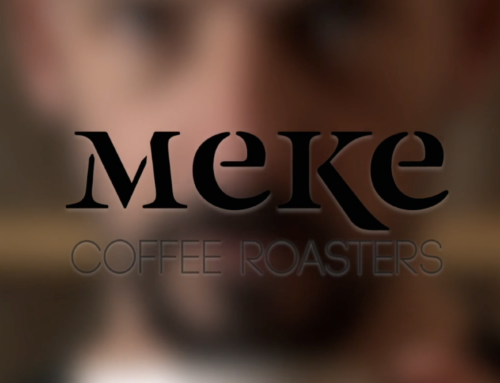 Meke Coffee Roasters Ibiza