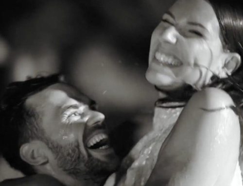LOUISE & LOUIS | Highlight – Ibiza wedding