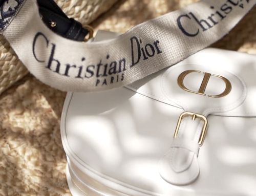 Marie Claire – Dior